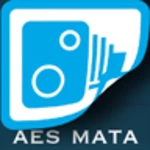 Logo of AES Mata android Application 